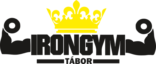 posilovna iron gym tabor